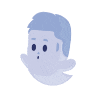 Art Illustration Sticker