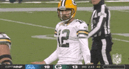 What Gives Regular Season GIF by NFL