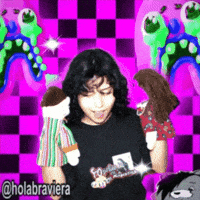 Loop Rock GIF