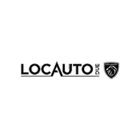 Peugeot Sticker by LocAutoDue