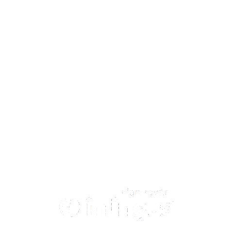 Sticker by inlingua Hannover