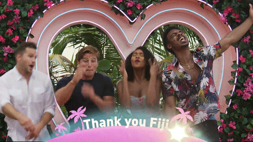 Love Island Fun GIF by Big Brother