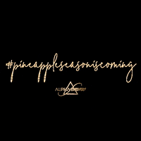 Pineapple GIF by Alpha Femme