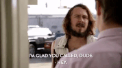 comedy central season 3 episode 19 GIF by Workaholics