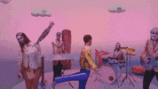 Tired Dance GIF by Declan McKenna