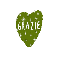 madalinaandronic heart thank you thanks italy Sticker