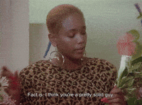 Miami Vice Dating GIF by Goldmaster