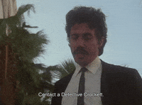 Blade Runner Contact GIF by Goldmaster