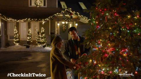 Hallmarkmovie GIF by Hallmark Channel
