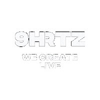 Berlin Livemusik Sticker by 9hrtz