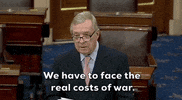 Senate GIF by GIPHY News