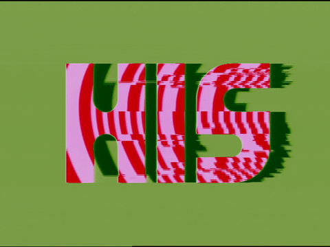 Art Glitch GIF