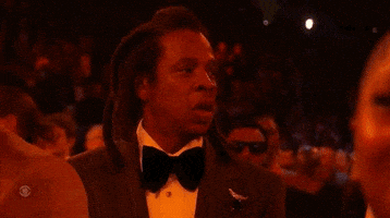 Grammy Awards GIF by Recording Academy / GRAMMYs