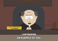 racism judging GIF by South Park 