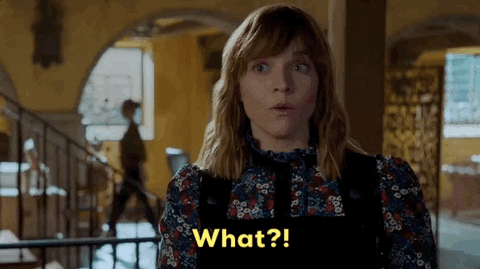 Ncis Los Angeles Hetty Lange GIF by CBS