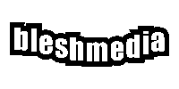 BLESHMEDIA film berlin portrait foto Sticker