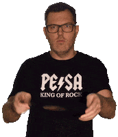 djpesa Sticker by Schweizer Radio und Fernsehen