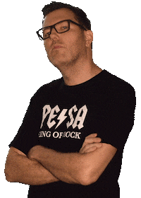 djpesa Sticker by Schweizer Radio und Fernsehen