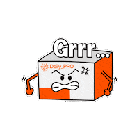 reforcepharma angry suplementos enojado reforcepharma Sticker