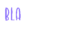 Bored Word Sticker