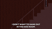 stan marsh walking GIF by South Park 