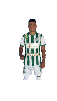 Myrto Uzuni Sticker by Ferencvárosi Torna Club