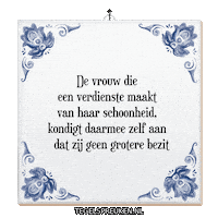 Humor Nl Sticker by Tegelspreuken.nl