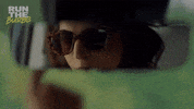 Race Driving GIF by Run The Burbs