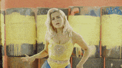 push back bebe rexha GIF by NE-YO