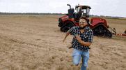 Excited Run GIF by Carter Chevrolet