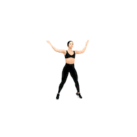 Gym Sin Excusas Sticker by Unlimited By Betty Armas