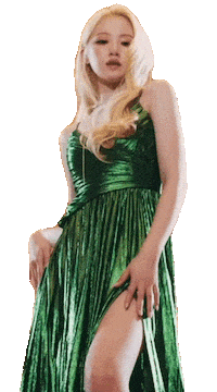 Shuhua Sticker by (G)I-DLE