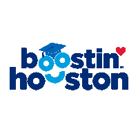Education Texas Sticker by Chevron Houston