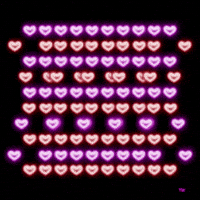 animation hearts GIF