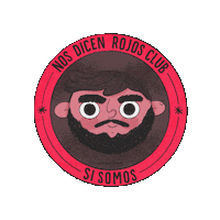 Lachicaclau Sticker