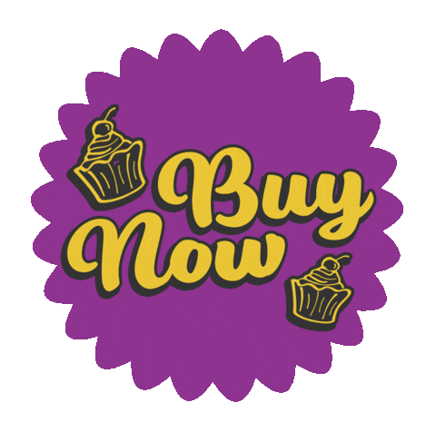 Buy Now Food Sticker by Maui Keto Treats