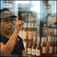 Happy Fun GIF by DKISS