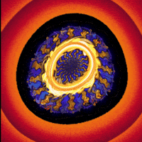 Hypnotize Spinning GIF