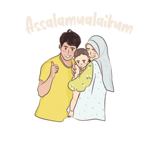 kaneishea giphyupload family family time chilla Sticker