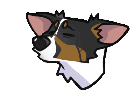 Gute Nacht Sleep Sticker