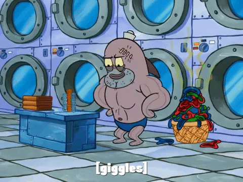 season 7 episode 13 GIF by SpongeBob SquarePants