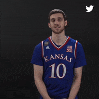 count that march madness GIF by Twitter