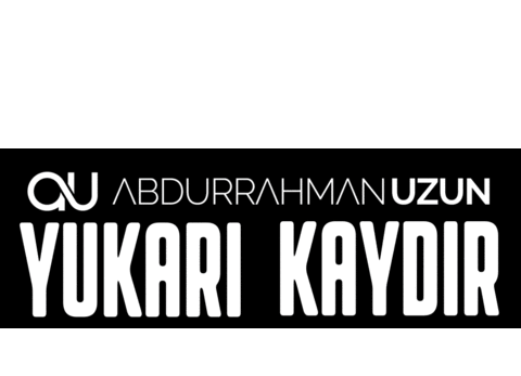 Turkey Swipe Up Sticker by abdurrahmanuzun