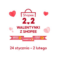 ShopeePolska  Sticker