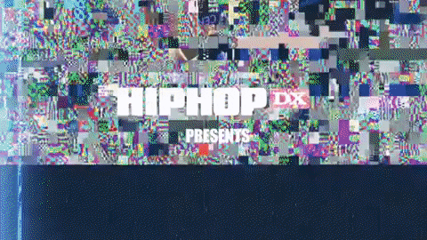 HipHopDX giphygifmaker rap hip hop interview GIF