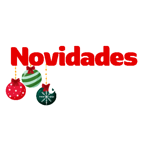Feliz Natal Sticker