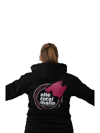 Mia Julia Tour Sticker by PB Entertainment