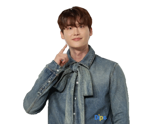Korea Actor Sticker by koreadispatch