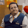Jamel Debbouze Fun GIF by CANAL+