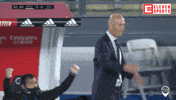 Real Madrid Celebration GIF by DAZN Belgium